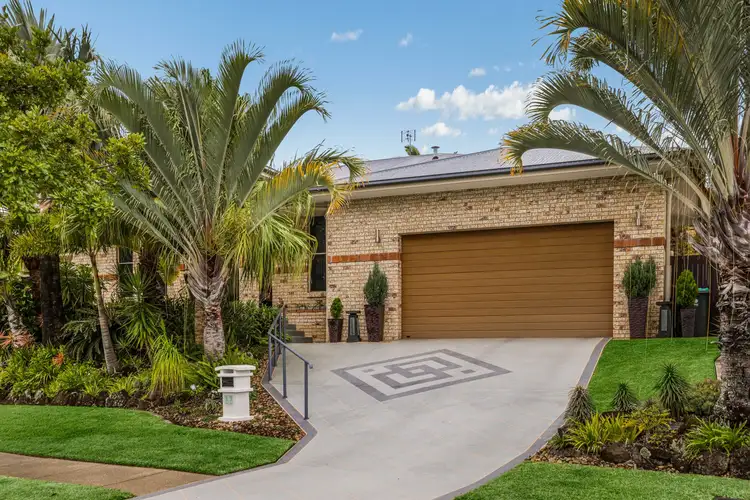 Second view of Homely house listing, 37 Mount Bilinga Circuit, Bilambil Heights NSW 2486