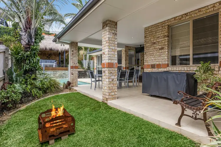 Fourth view of Homely house listing, 37 Mount Bilinga Circuit, Bilambil Heights NSW 2486