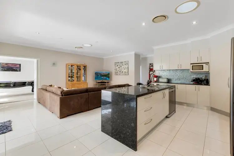 Fifth view of Homely house listing, 37 Mount Bilinga Circuit, Bilambil Heights NSW 2486