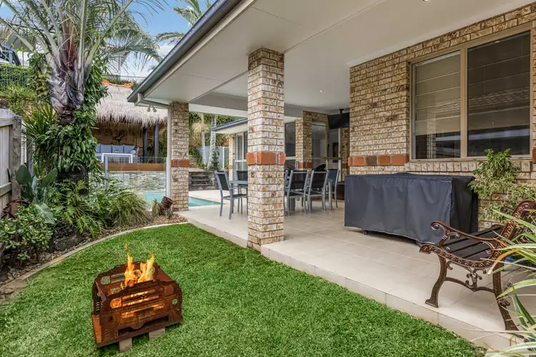 Fifth view of Homely house listing, 37 Mount Bilinga Circuit, Bilambil Heights NSW 2486