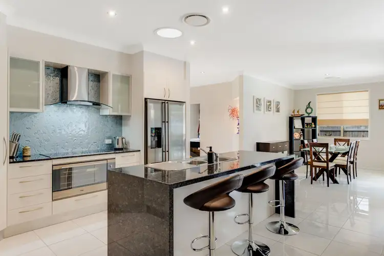 Sixth view of Homely house listing, 37 Mount Bilinga Circuit, Bilambil Heights NSW 2486