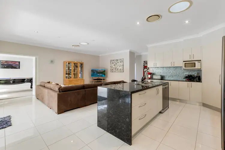 Sixth view of Homely house listing, 37 Mount Bilinga Circuit, Bilambil Heights NSW 2486