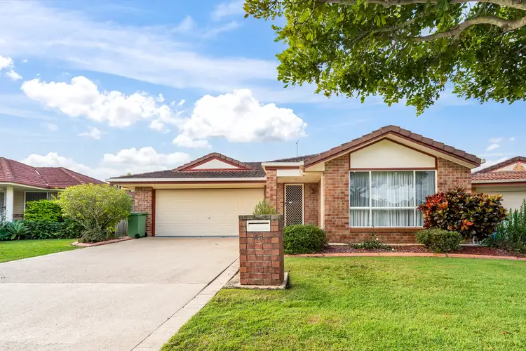 48 Penina Circuit, Cornubia QLD 4130