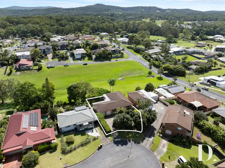 Second view of Homely house listing, 39 Barnes Street, Woolgoolga NSW 2456