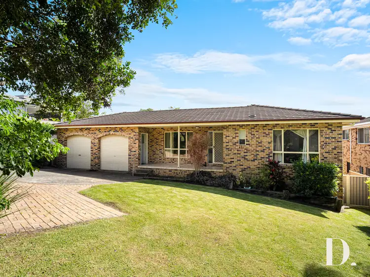 Third view of Homely house listing, 39 Barnes Street, Woolgoolga NSW 2456