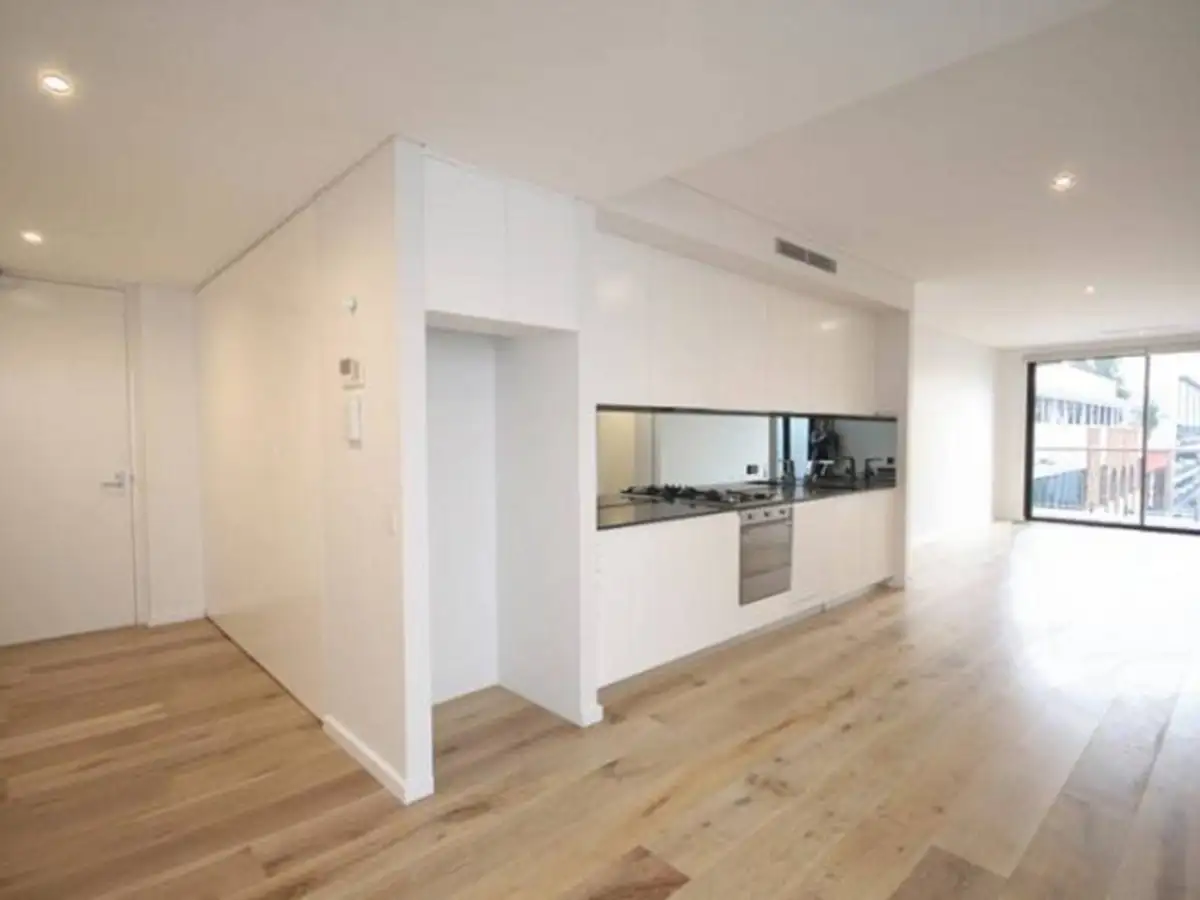 Main view of Homely unit listing, 24/118 Willoughby Road, Crows Nest NSW 2065