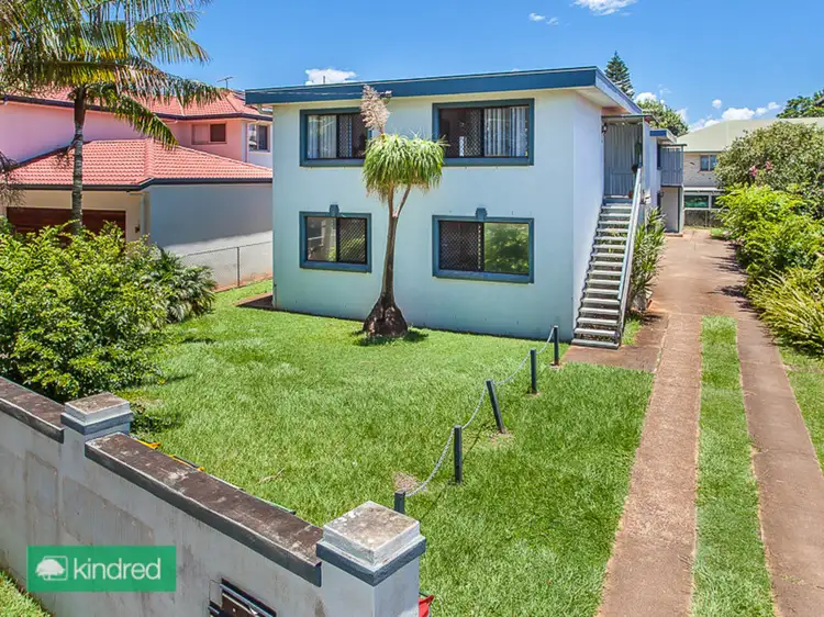 Second view of Homely unit listing, 1/19 Prince Edward Parade, Redcliffe QLD 4020