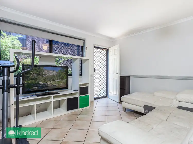 Third view of Homely unit listing, 1/19 Prince Edward Parade, Redcliffe QLD 4020