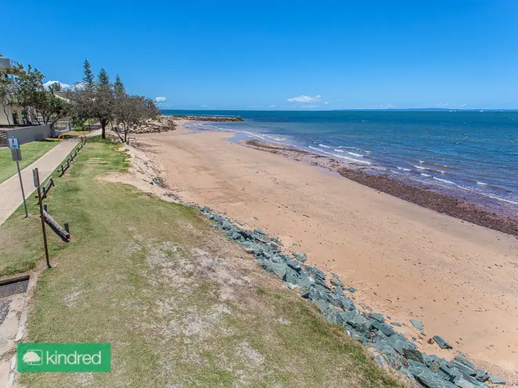Fourth view of Homely unit listing, 1/19 Prince Edward Parade, Redcliffe QLD 4020