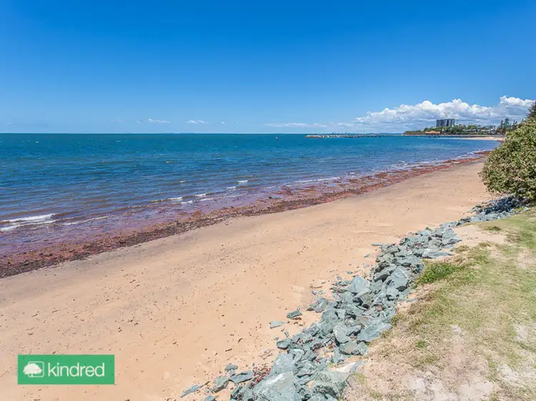 Fifth view of Homely unit listing, 1/19 Prince Edward Parade, Redcliffe QLD 4020