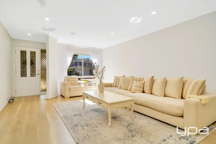 Third view of Homely house listing, 19 Mackellar Drive, Roxburgh Park VIC 3064