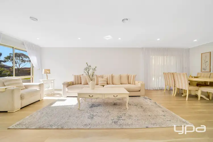 Fourth view of Homely house listing, 19 Mackellar Drive, Roxburgh Park VIC 3064