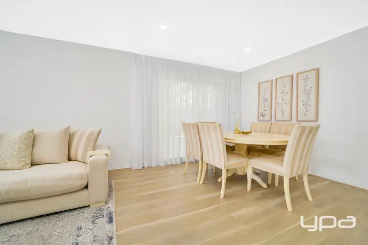 Fifth view of Homely house listing, 19 Mackellar Drive, Roxburgh Park VIC 3064