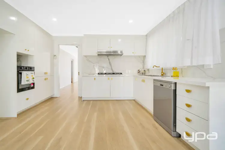 Sixth view of Homely house listing, 19 Mackellar Drive, Roxburgh Park VIC 3064