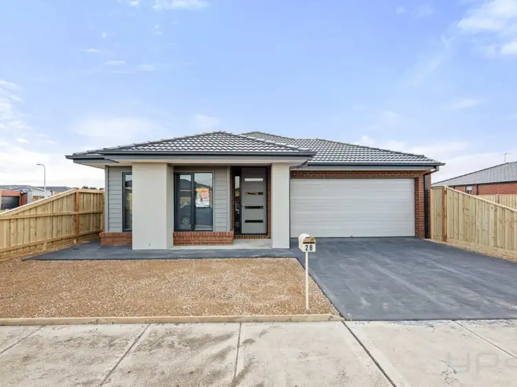 28 Mimosa Drive, Beveridge VIC 3753