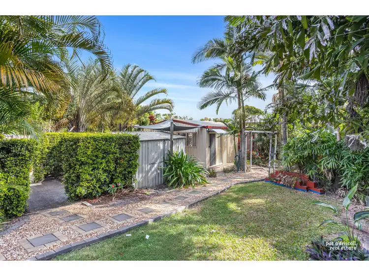 Second view of Homely house listing, 8 Wentworth Terrace, The Range QLD 4700