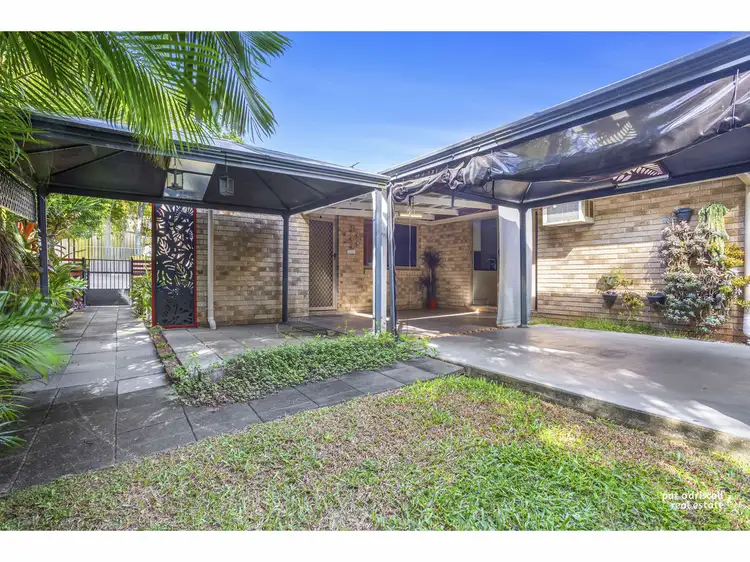 Third view of Homely house listing, 8 Wentworth Terrace, The Range QLD 4700