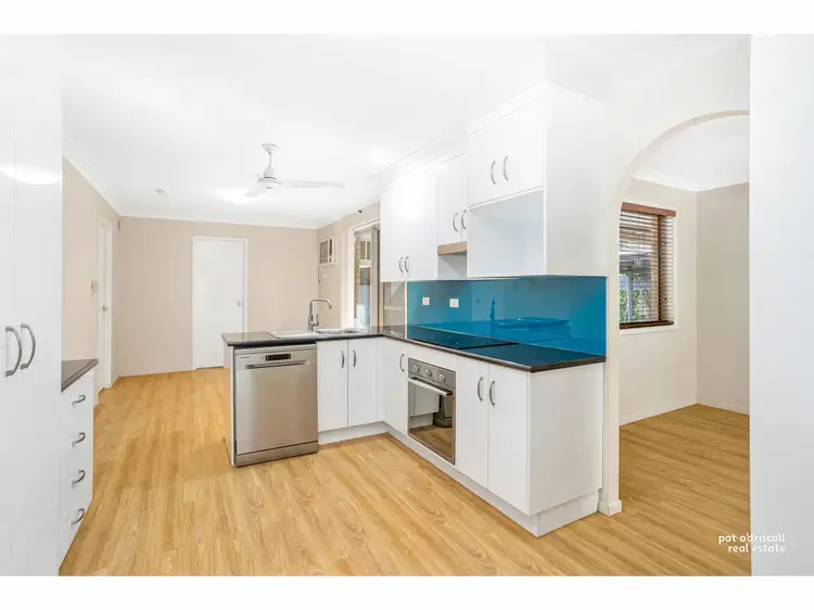 Fourth view of Homely house listing, 8 Wentworth Terrace, The Range QLD 4700