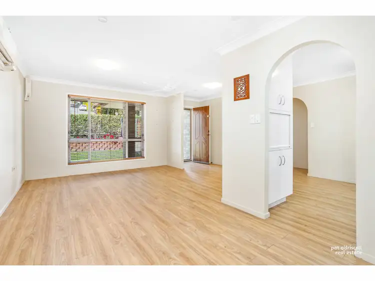 Fifth view of Homely house listing, 8 Wentworth Terrace, The Range QLD 4700