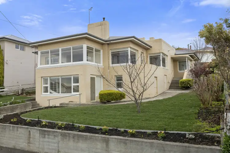 681 Sandy Bay Road, Sandy Bay TAS 7005