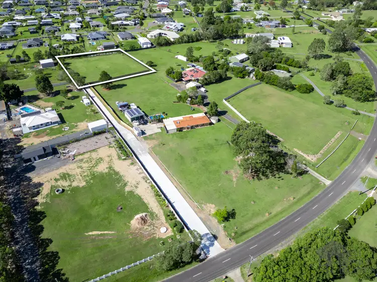 Second view of Homely land listing, LOT 9, 46-50 Lyon Drive, New Beith QLD 4124