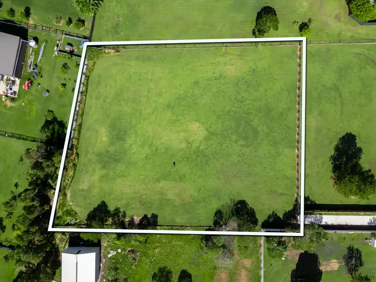 Fourth view of Homely land listing, LOT 9, 46-50 Lyon Drive, New Beith QLD 4124