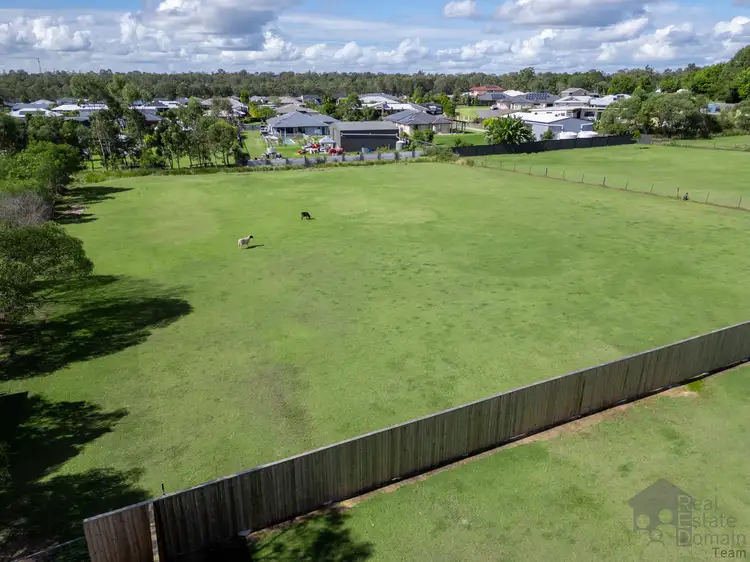 Fifth view of Homely land listing, LOT 9, 46-50 Lyon Drive, New Beith QLD 4124