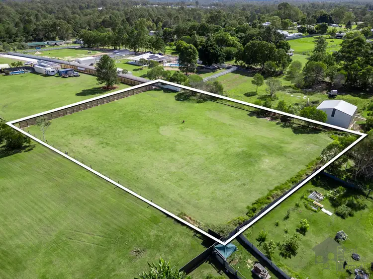 Sixth view of Homely land listing, LOT 9, 46-50 Lyon Drive, New Beith QLD 4124