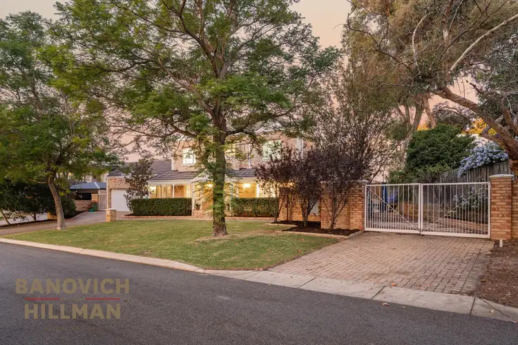 Third view of Homely house listing, 1B Killilan Road, Applecross WA 6153