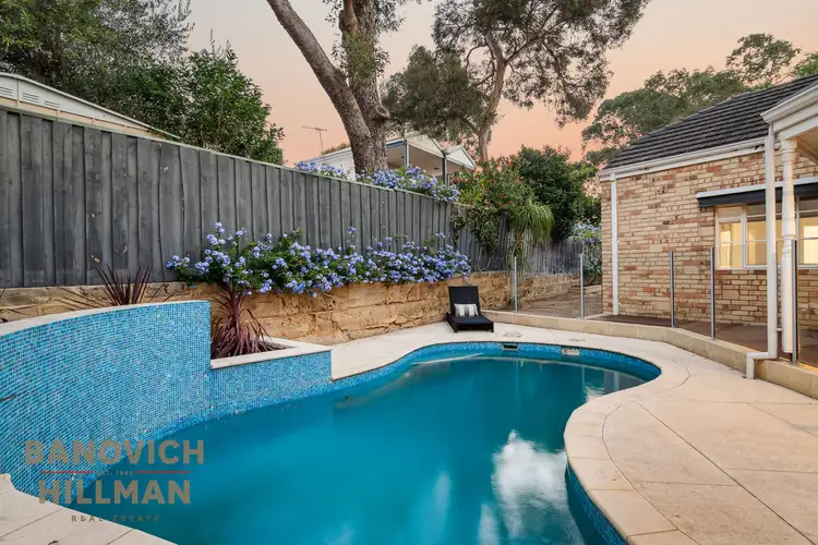 Fourth view of Homely house listing, 1B Killilan Road, Applecross WA 6153