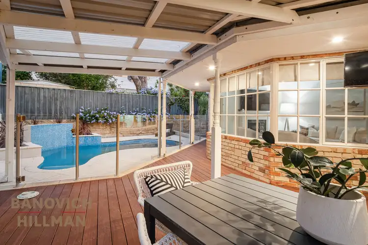 Fifth view of Homely house listing, 1B Killilan Road, Applecross WA 6153