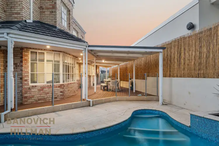 Sixth view of Homely house listing, 1B Killilan Road, Applecross WA 6153