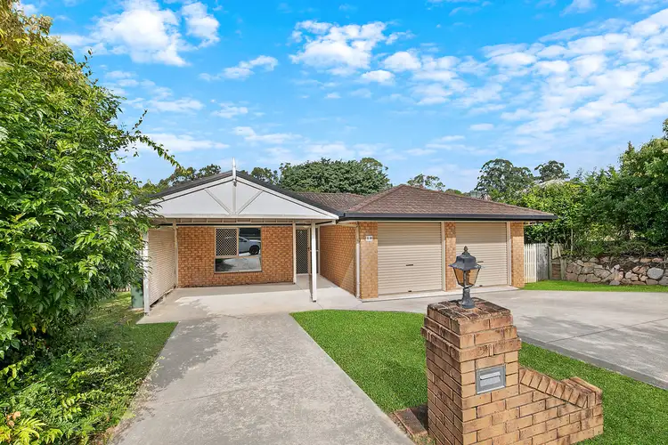 13 Forest Ridge Drive, Narangba QLD 4504