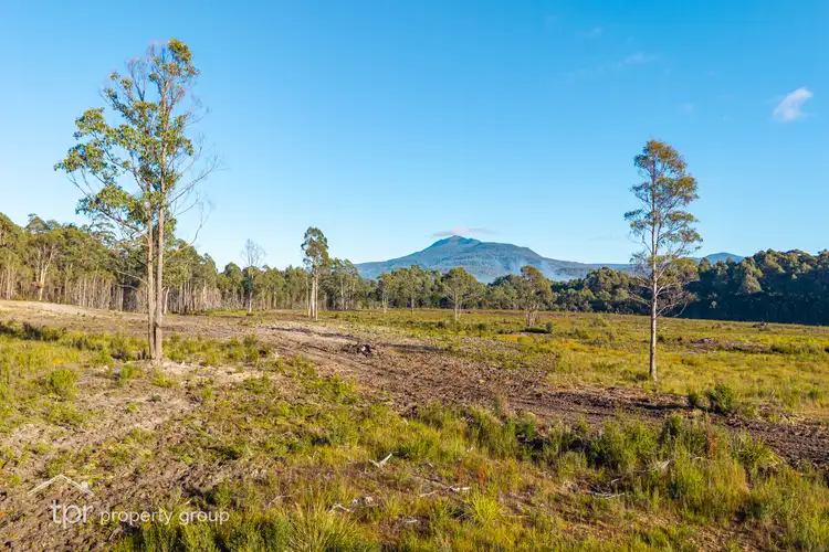 Fifth view of Homely land listing, LOT 1 Huon Highway, Strathblane TAS 7109