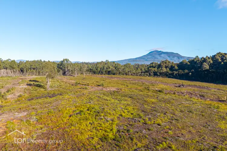 Sixth view of Homely land listing, LOT 1 Huon Highway, Strathblane TAS 7109