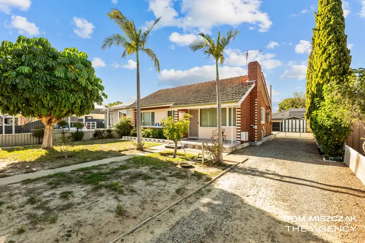Fourth view of Homely house listing, 34 Cross Street, Queens Park WA 6107