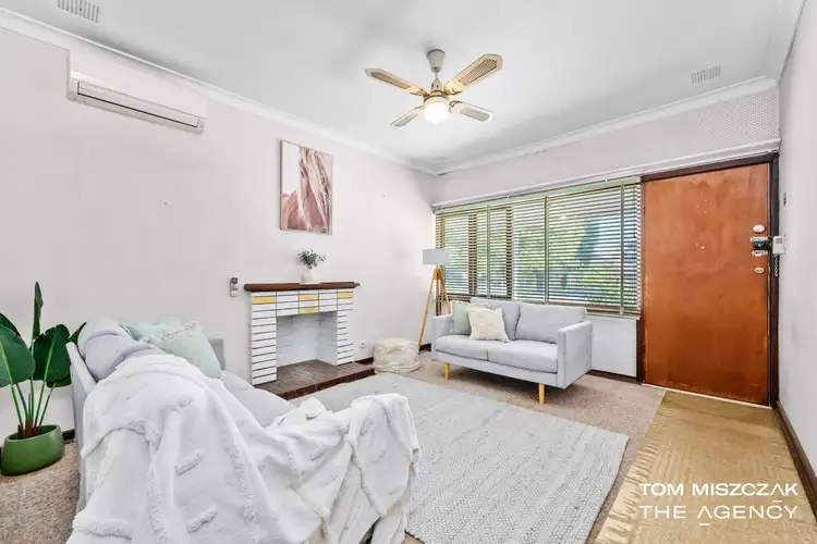 Seventh view of Homely house listing, 34 Cross Street, Queens Park WA 6107
