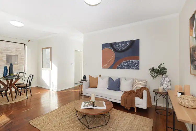 Main view of Homely apartment listing, 19/19 Pile Street, Marrickville NSW 2204