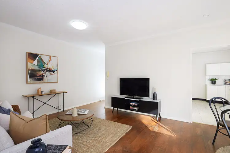 Second view of Homely apartment listing, 19/19 Pile Street, Marrickville NSW 2204