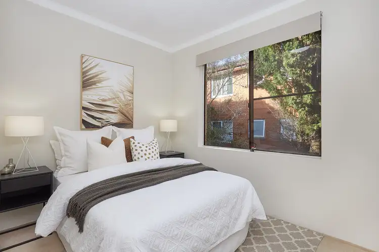 Third view of Homely apartment listing, 19/19 Pile Street, Marrickville NSW 2204