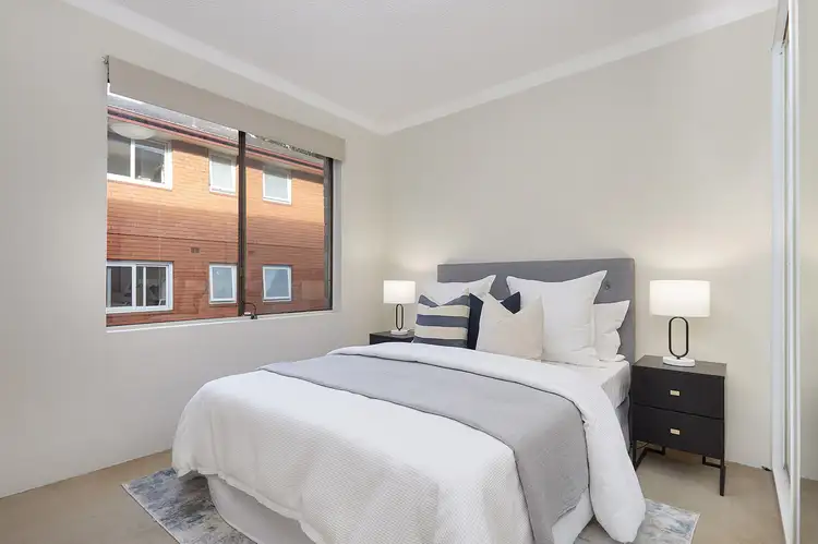 Fourth view of Homely apartment listing, 19/19 Pile Street, Marrickville NSW 2204