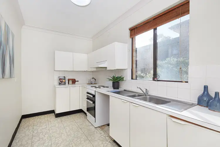 Fifth view of Homely apartment listing, 19/19 Pile Street, Marrickville NSW 2204