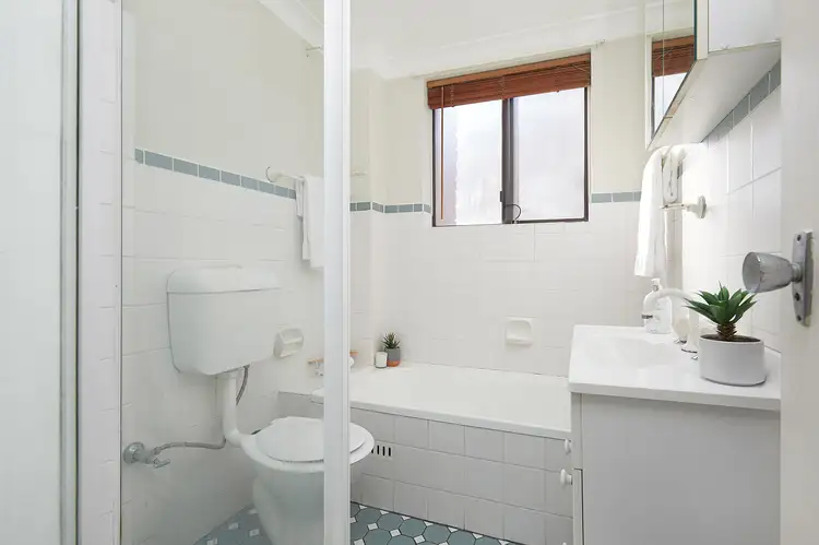 Sixth view of Homely apartment listing, 19/19 Pile Street, Marrickville NSW 2204