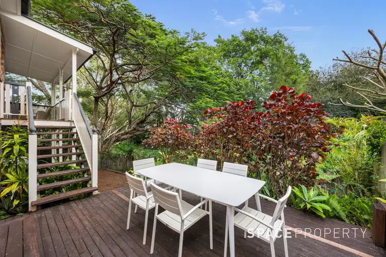 39 Jubilee Terrace, Ashgrove QLD 4060