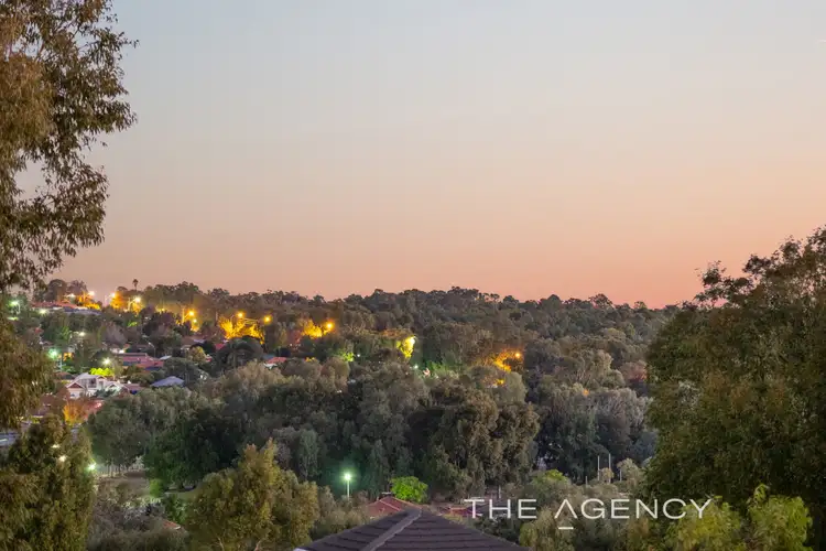 Fourth view of Homely house listing, 12 Drovers Way, Jane Brook WA 6056
