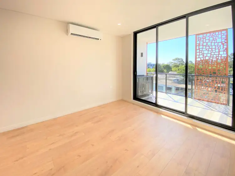 302/218 Parramatta Road, Homebush NSW 2140