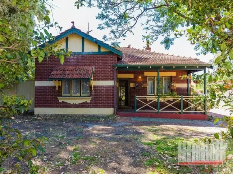 35 Guildford Road, Ashfield WA 6054