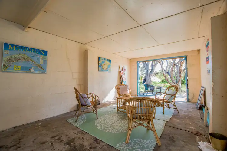Sixth view of Homely house listing, F117 Boatshed, Rosebud VIC 3939