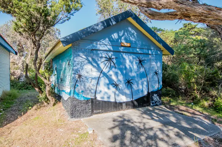 Seventh view of Homely house listing, F117 Boatshed, Rosebud VIC 3939