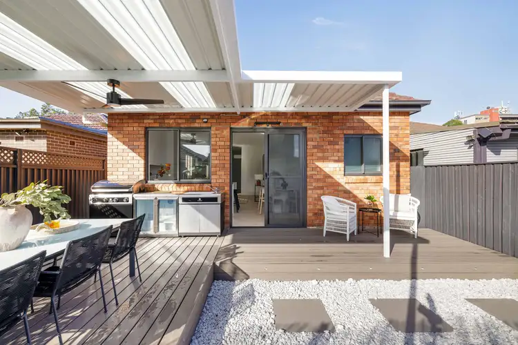 Second view of Homely house listing, 13 Maloney Street, Rosebery NSW 2018